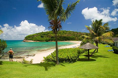 Hawksbill Resort Antigua